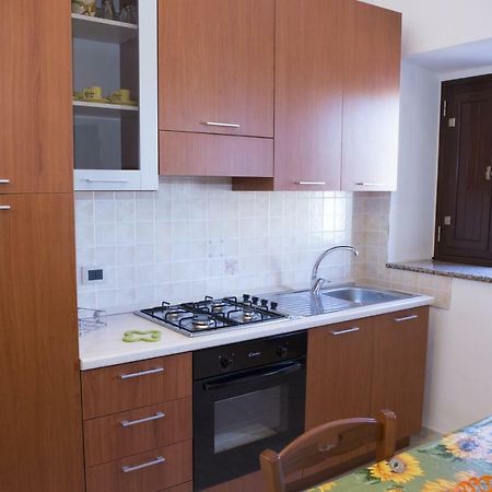 Casa Vacanze Calafarina Pachino Buitenkant foto