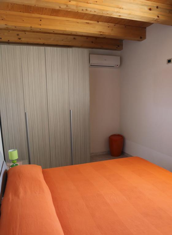 Casa Vacanze Calafarina Pachino Kamer foto