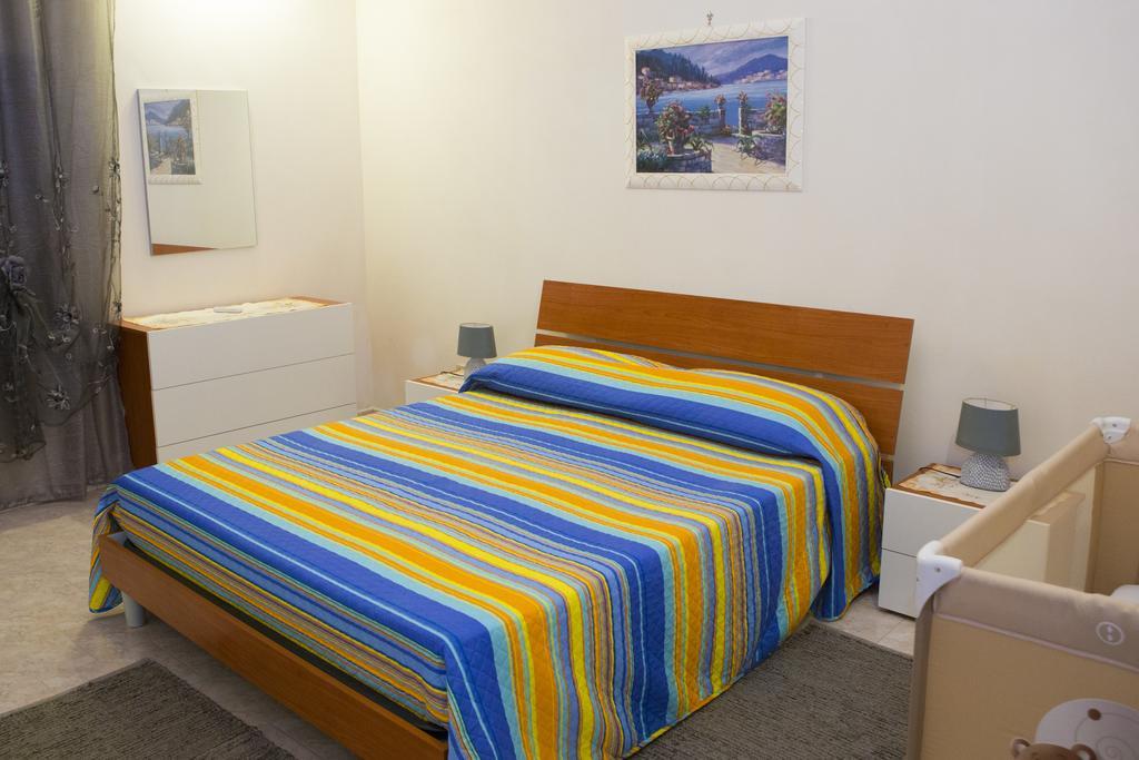 Casa Vacanze Calafarina Pachino Kamer foto