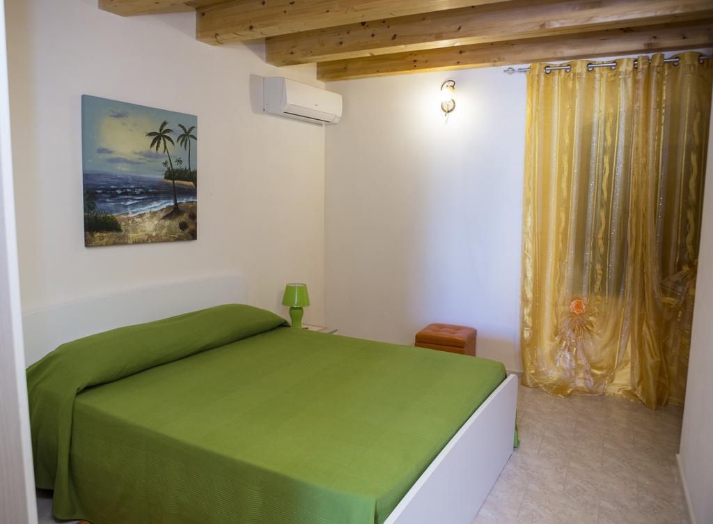 Casa Vacanze Calafarina Pachino Kamer foto