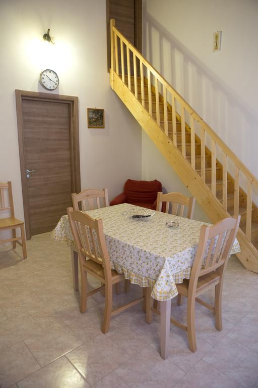 Casa Vacanze Calafarina Pachino Kamer foto
