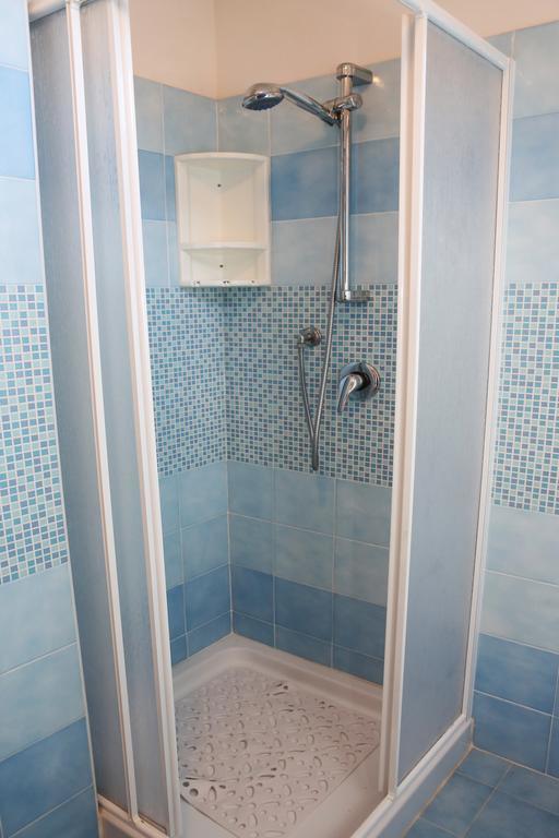 Casa Vacanze Calafarina Pachino Kamer foto