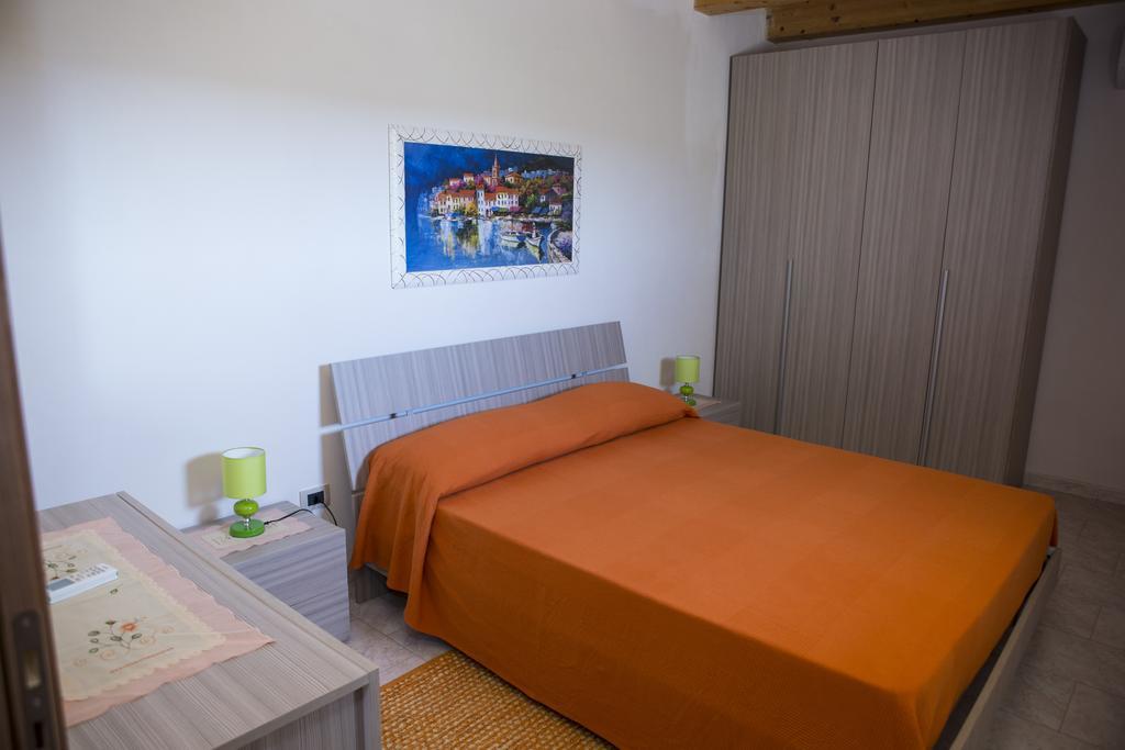 Casa Vacanze Calafarina Pachino Kamer foto