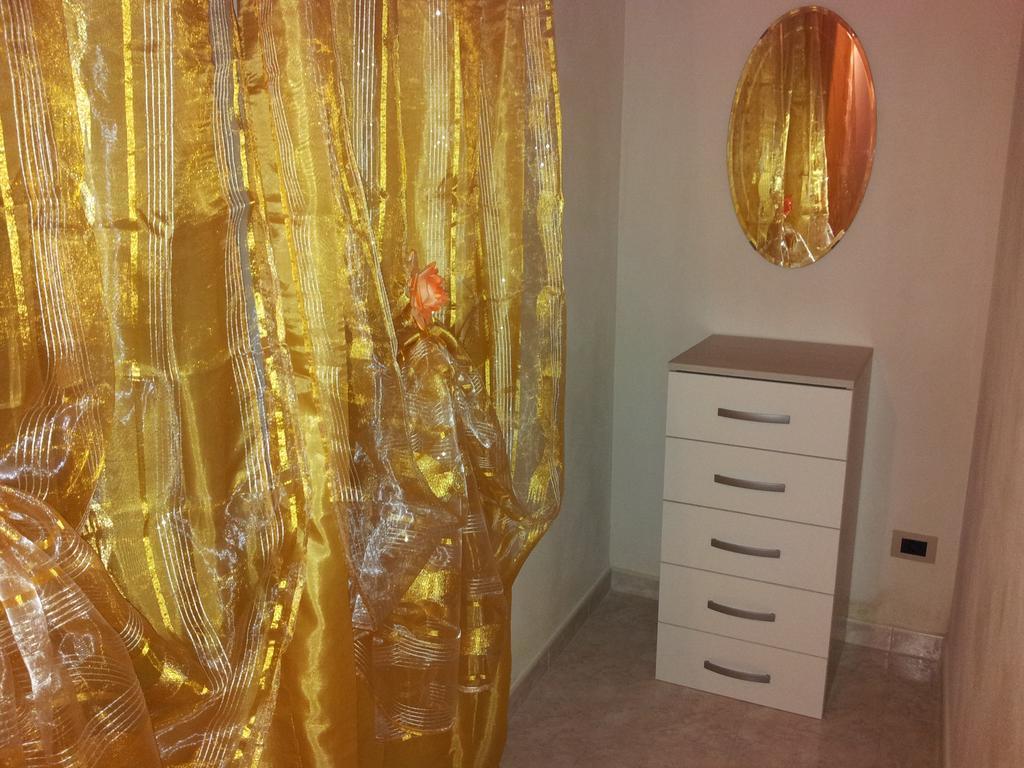 Casa Vacanze Calafarina Pachino Kamer foto