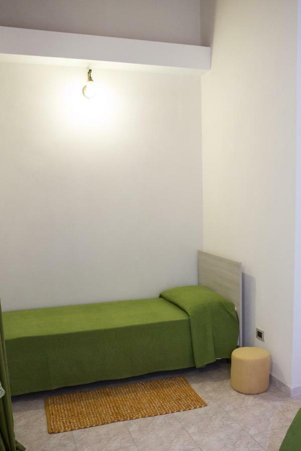 Casa Vacanze Calafarina Pachino Buitenkant foto
